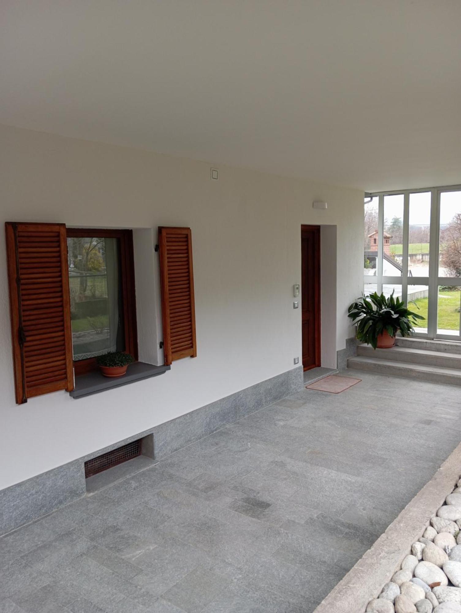 La Casa Di Abe - Cuneo Exterior foto